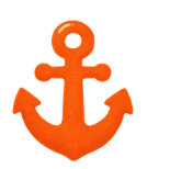 Símbolo de âncora