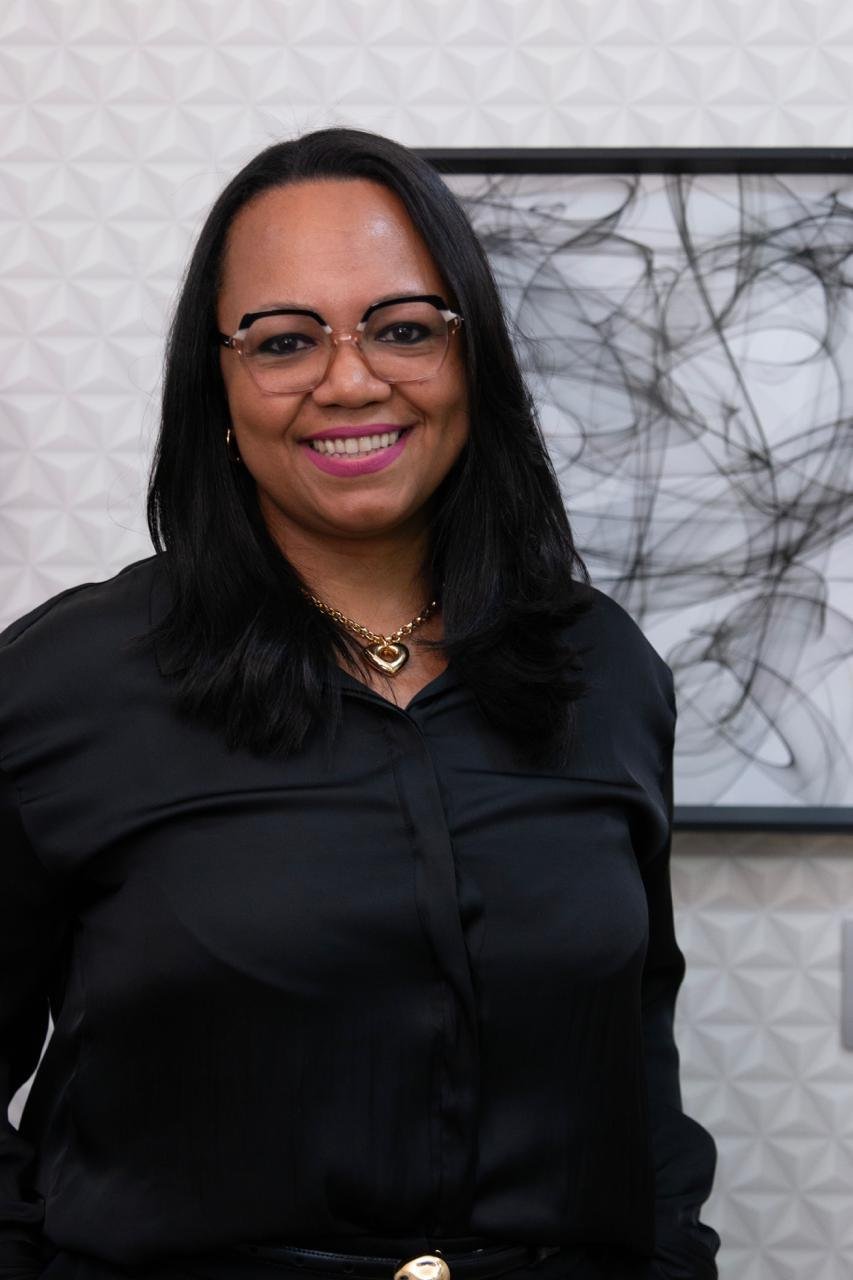 Vanessa Inagaki, cofundadora da Ensinar com Ciência